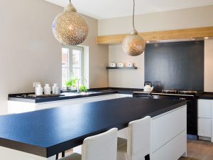 boa interior keuken design