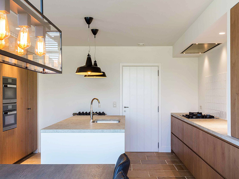 boa interior keuken design