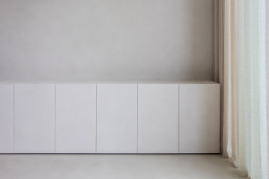 minimalistisch meubeldesign